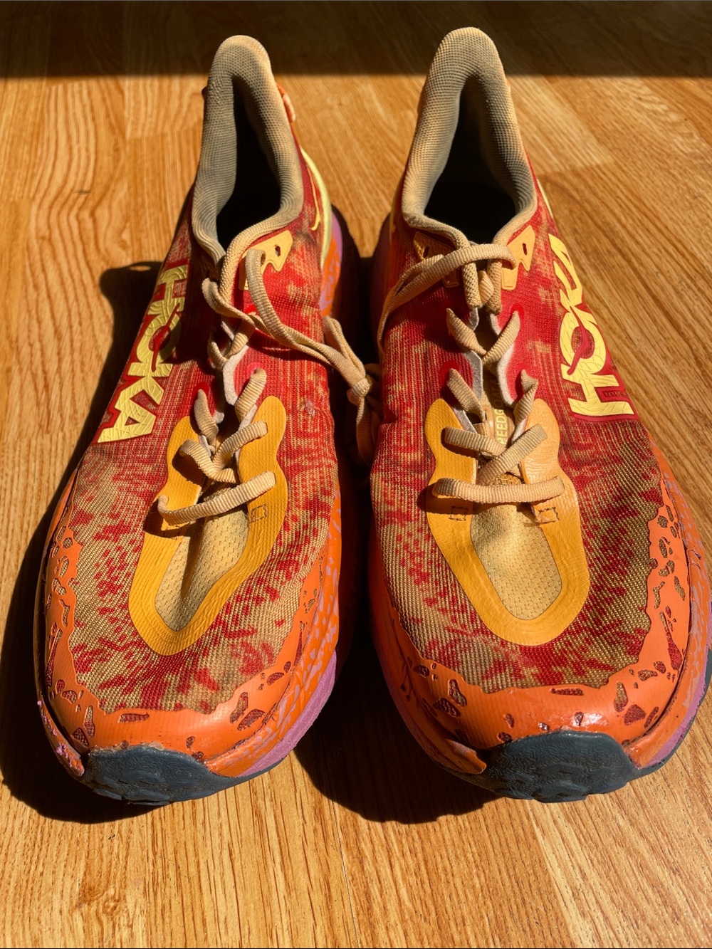 Hoka Speedgoat 6 - Picture 5 of 10